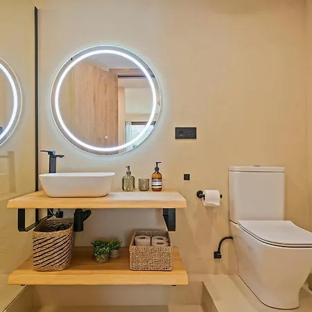 Olivia Hostel Barcelona