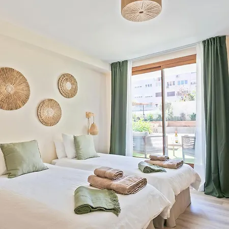 Hostel Olivia Barcelona