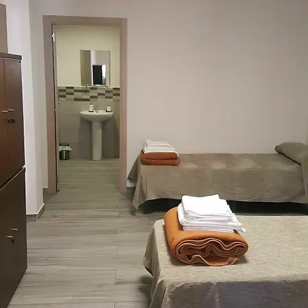 Hostel Olivia Barcelona