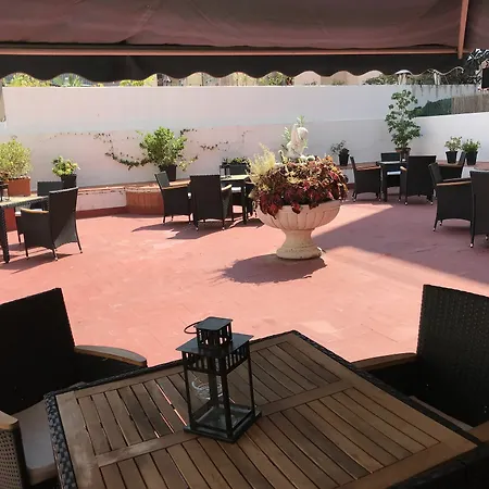 Olivia Hostel