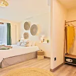 Hostel Olivia