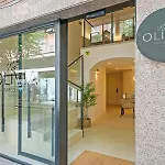 Hostel Olivia