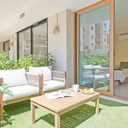 Albergue Olivia