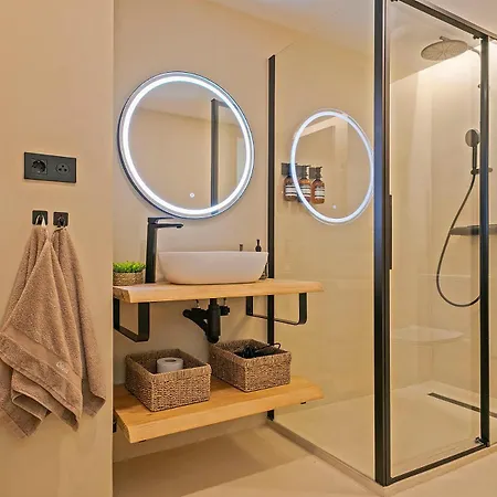 Albergue Olivia *