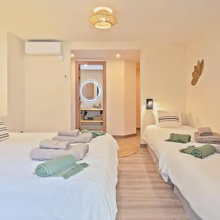 Albergue Olivia