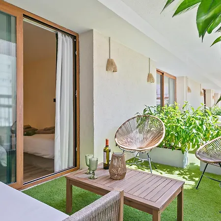Olivia Hostel Barcelona