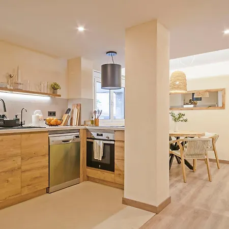 Hostel Olivia Barcelona