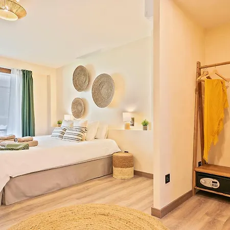 Albergue Olivia