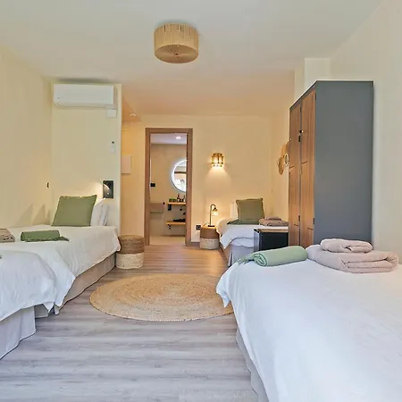 Olivia Hostel Barcelona