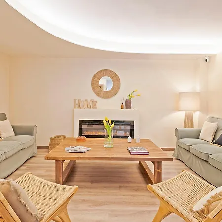 Albergue Olivia