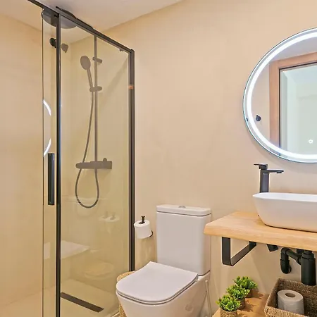 Albergue Olivia *