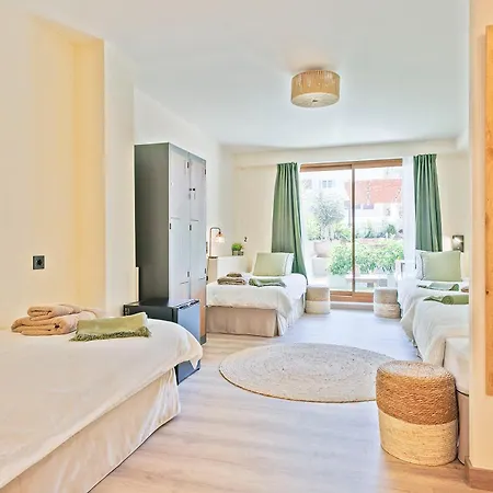 Albergue Olivia