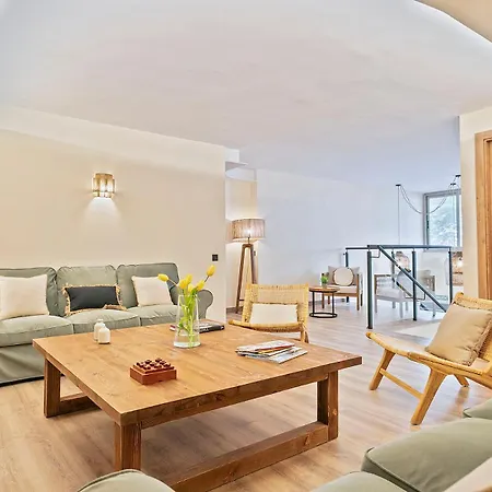 Olivia Hostel Barcelona