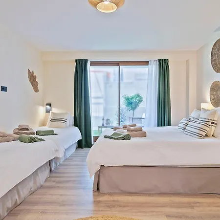 Albergue Olivia
