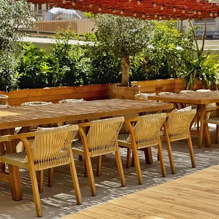 Albergue Olivia