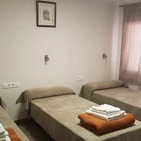 Hostal Liwi *