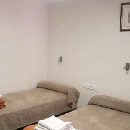 Albergue Olivia *