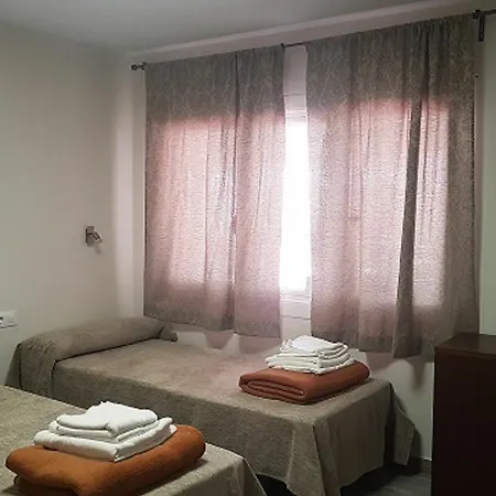 Liwi Hostal