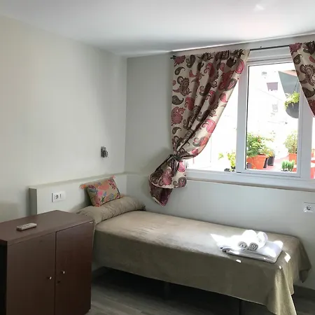 Liwi Hostal