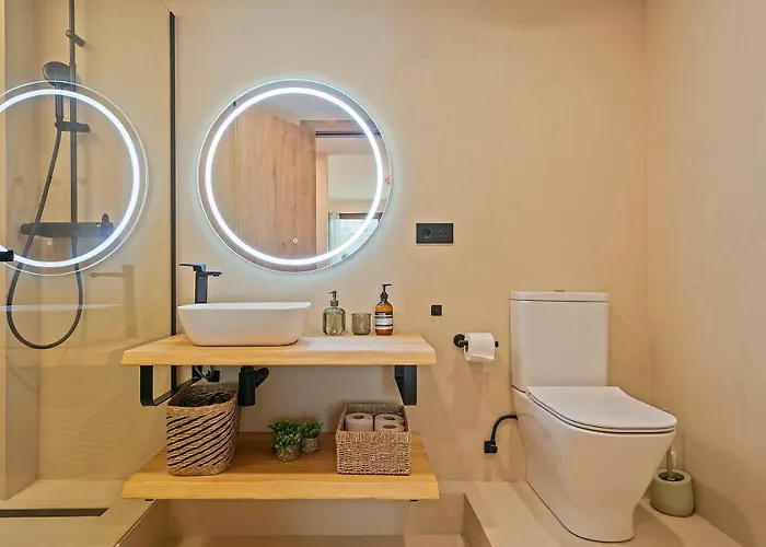 Olivia Hostel Barcelona