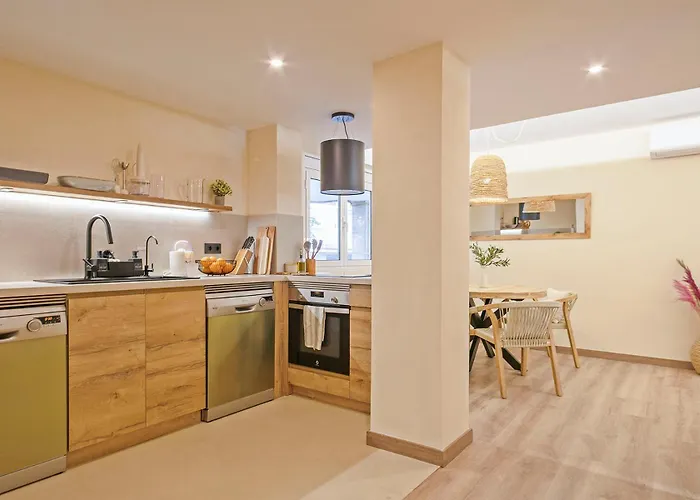 Hostel Olivia Barcelona