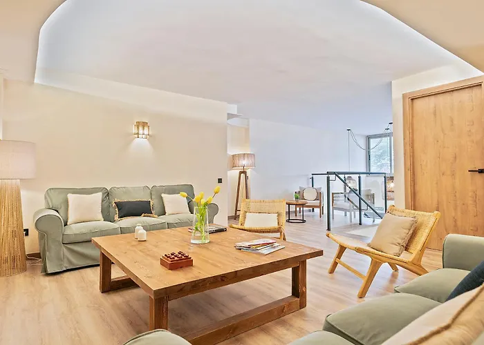 Olivia Hostel Barcelona