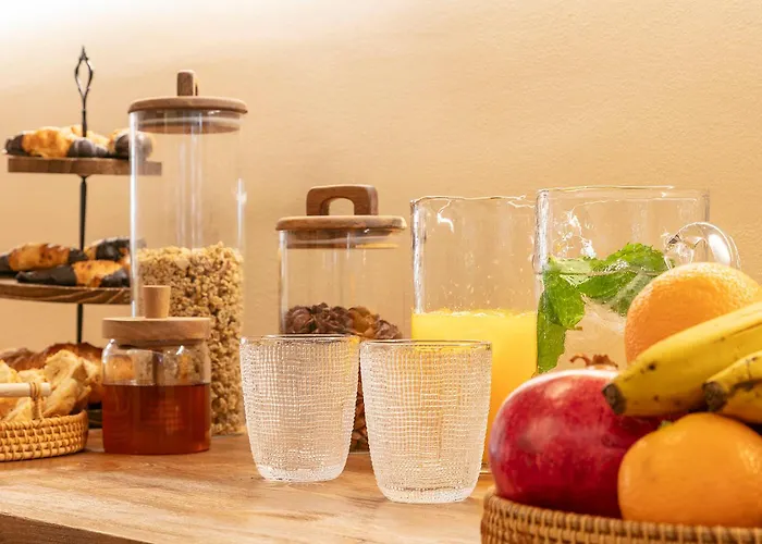 Olivia Hostel Barcelona