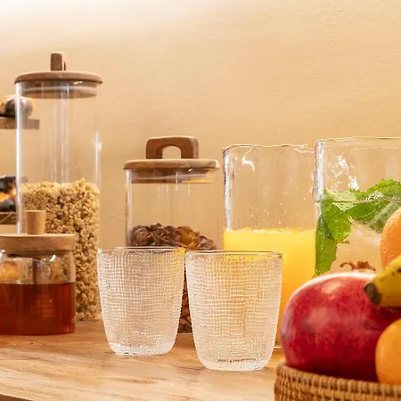 Olivia Hostel Barselona