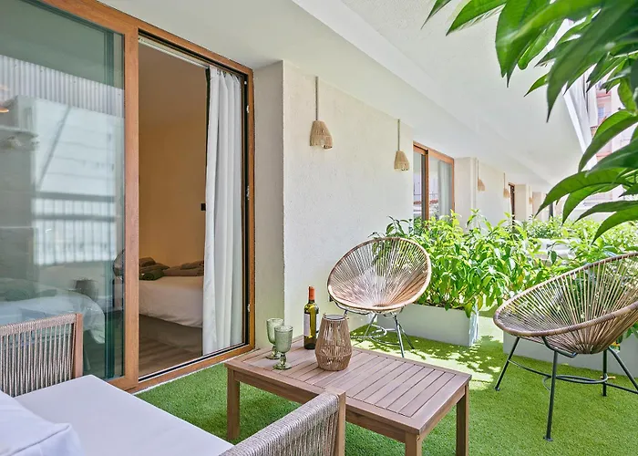 Olivia Hostel Barcelona